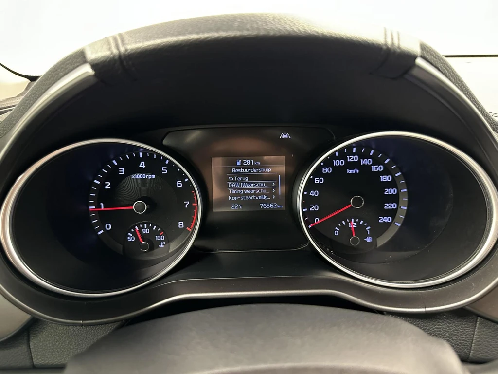 Kia XCeed – foto 24