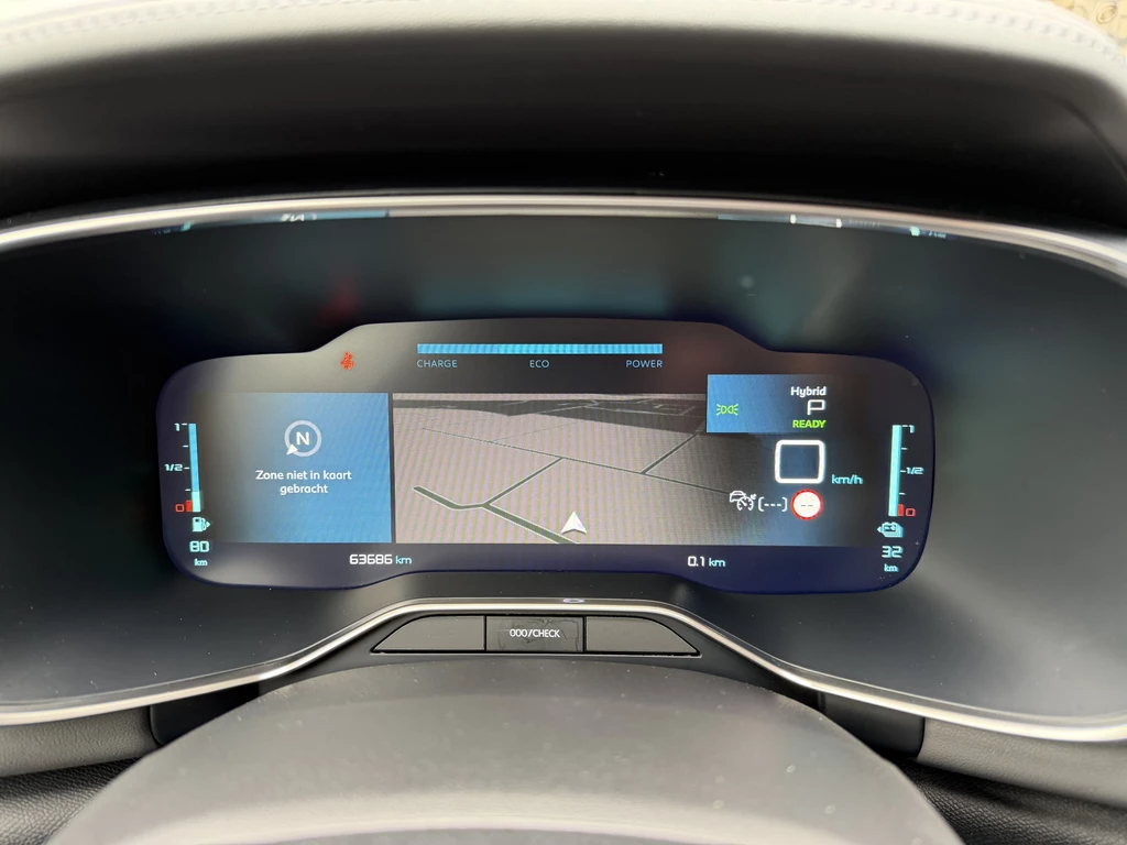 Citroën C5 Aircross – foto 19
