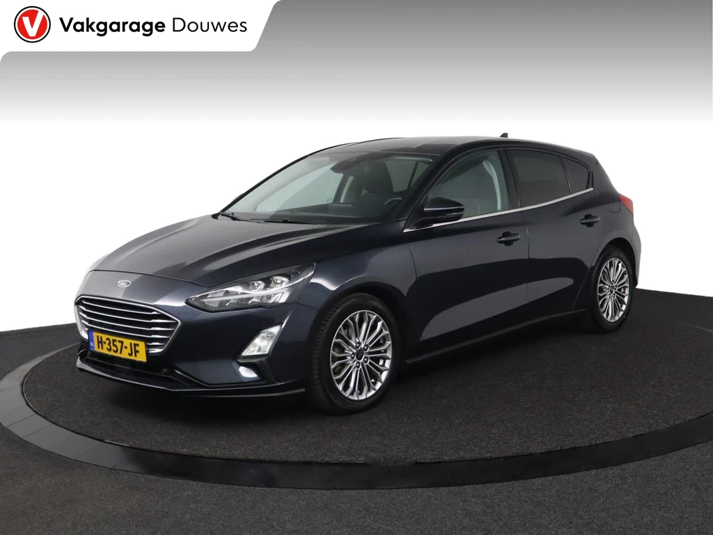 Ford Focus – foto 1
