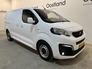 Peugeot Expert – thumbnail 8