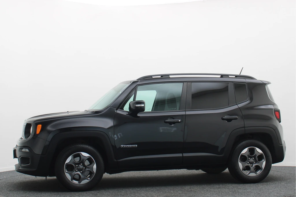 Jeep Renegade – foto 3