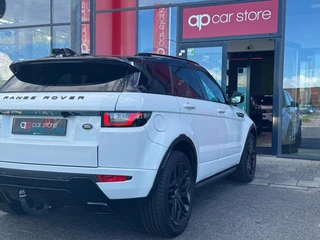 Land Rover Range Rover Evoque – thumbnail 4