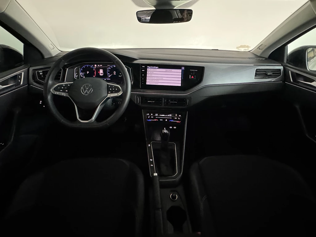 Volkswagen Taigo – foto 10