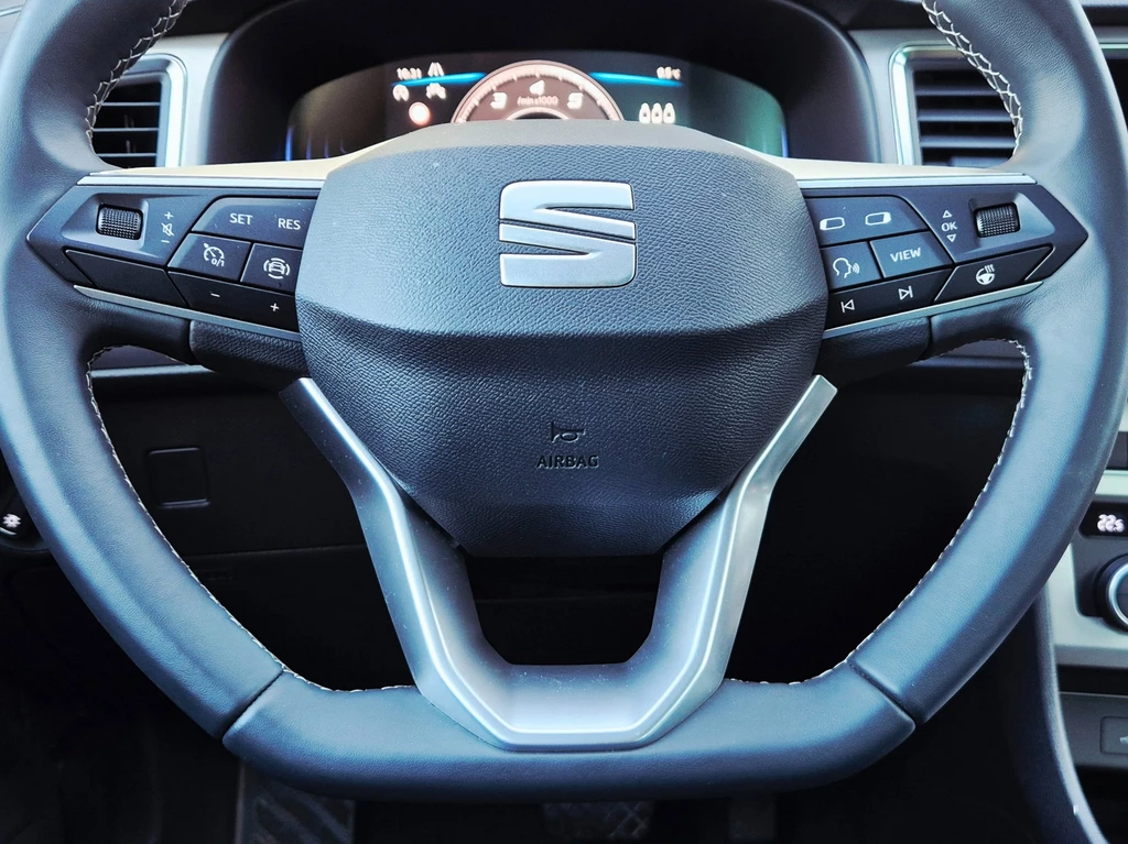 SEAT Ateca – foto 22