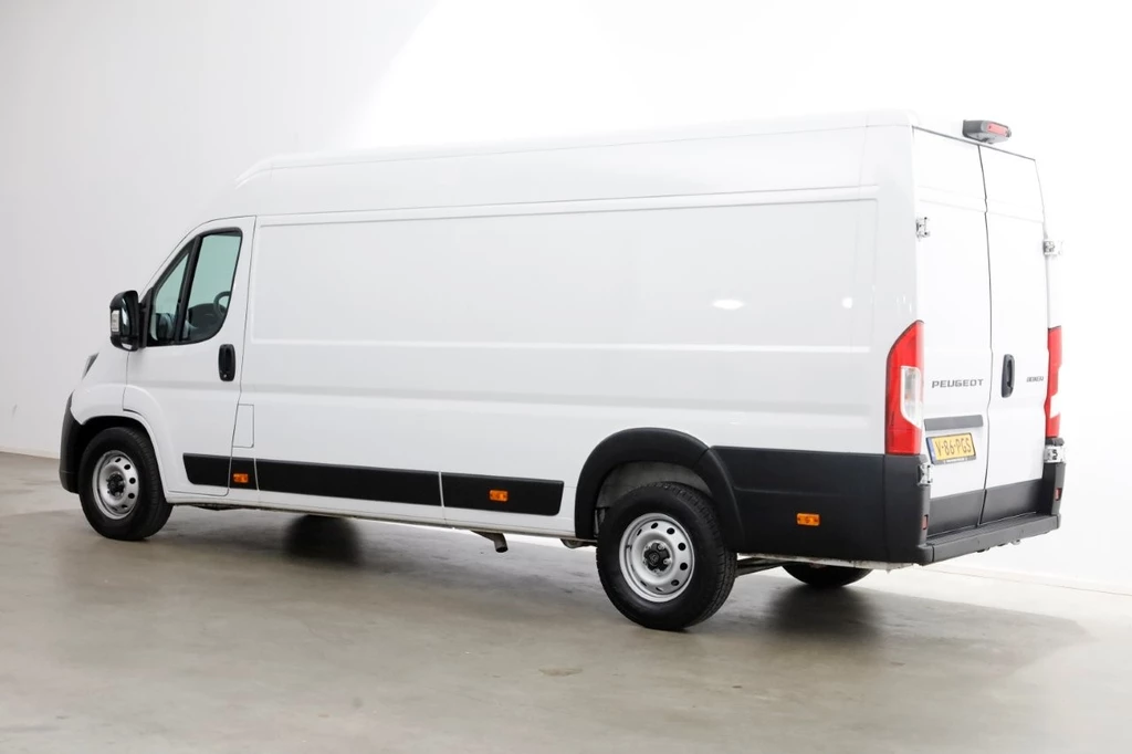 Peugeot Boxer – foto 3