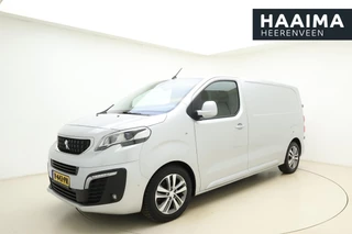 Peugeot Expert – thumbnail 1