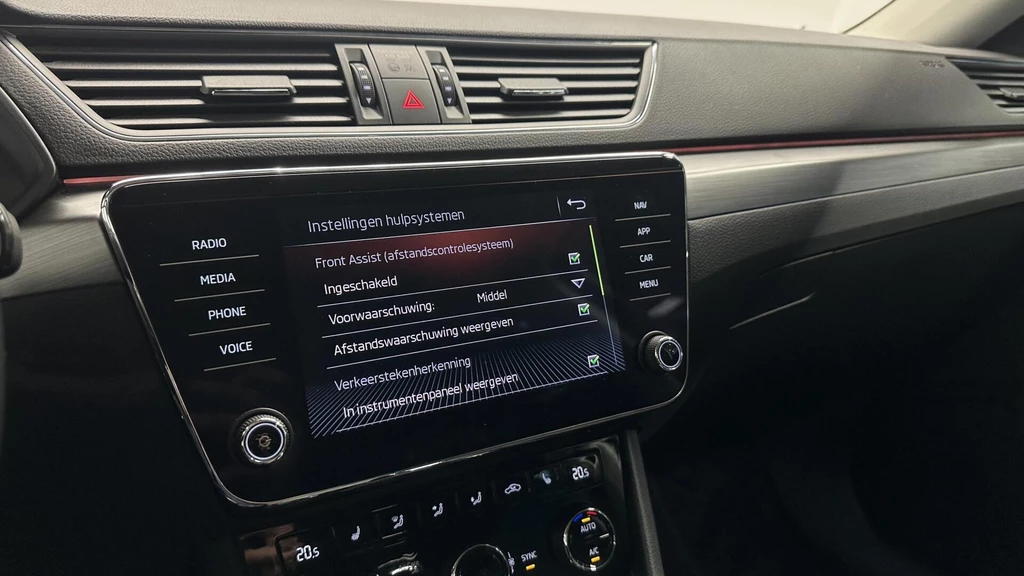 Škoda Superb – foto 47