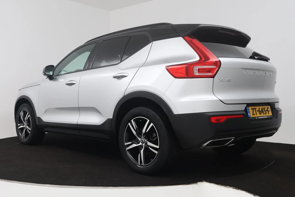 Volvo XC40 – foto 2