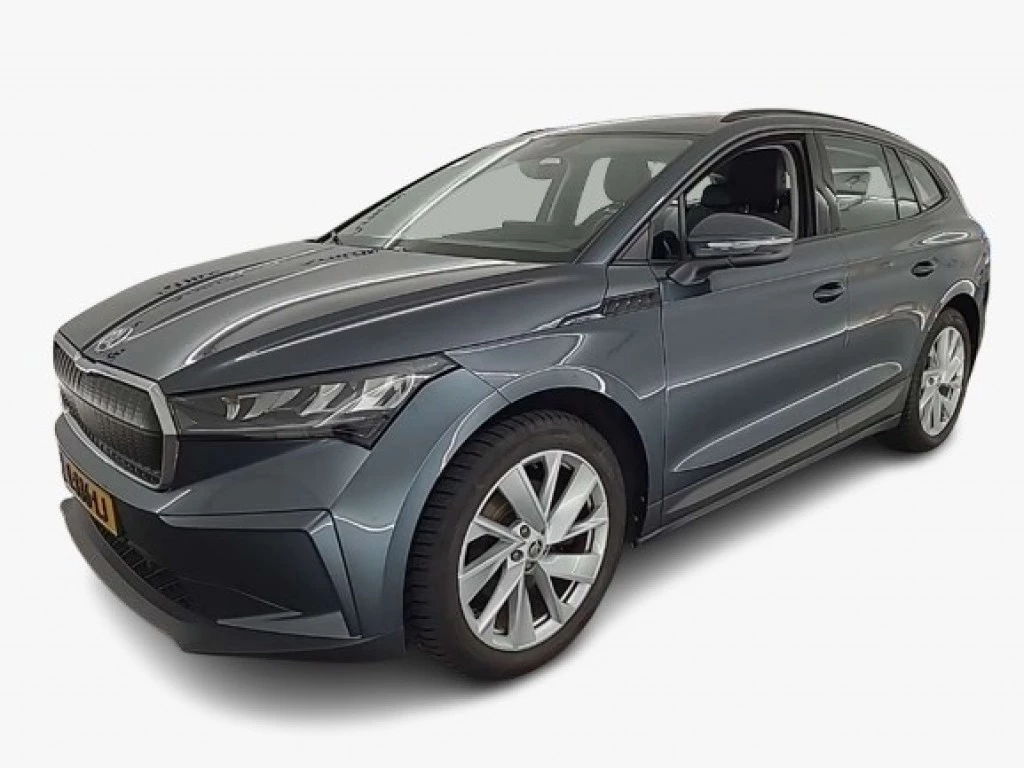 Škoda Enyaq iV – foto 2