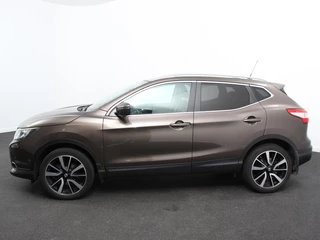 Nissan QASHQAI – thumbnail 2