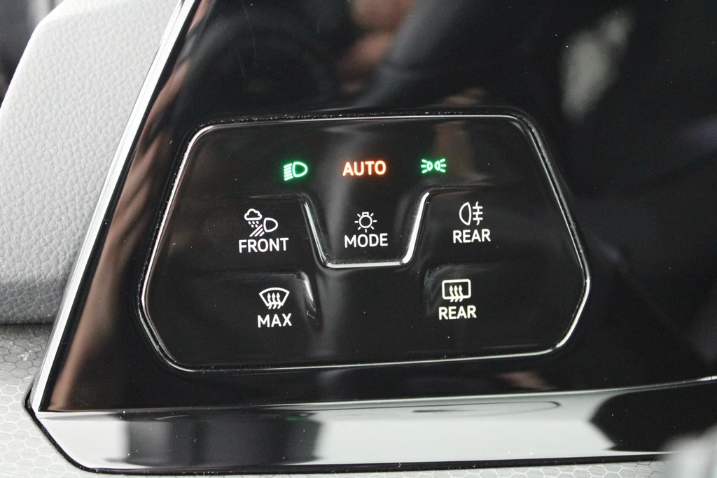 Volkswagen Golf – foto 13