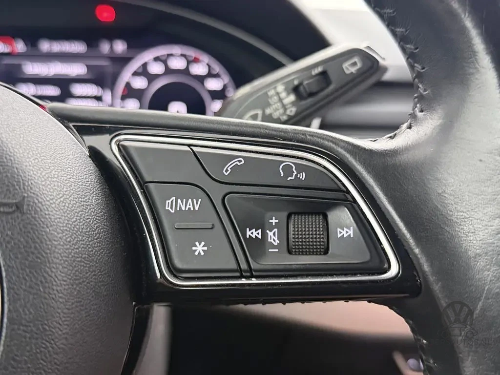Audi A4 – foto 15