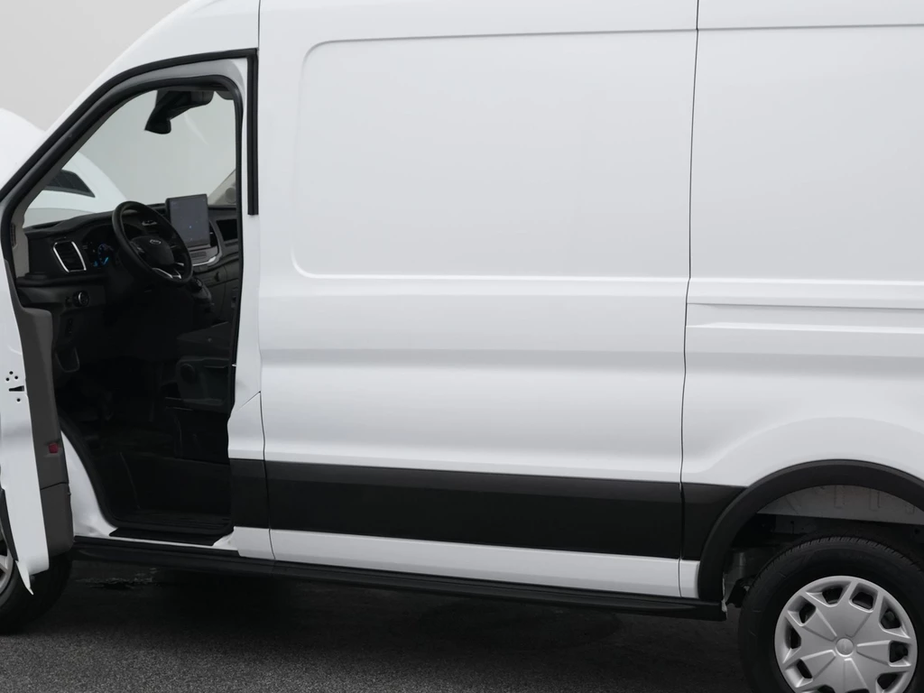 Ford E-Transit – foto 4