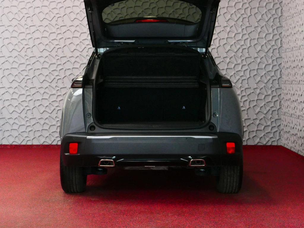 Peugeot 2008 – foto 53