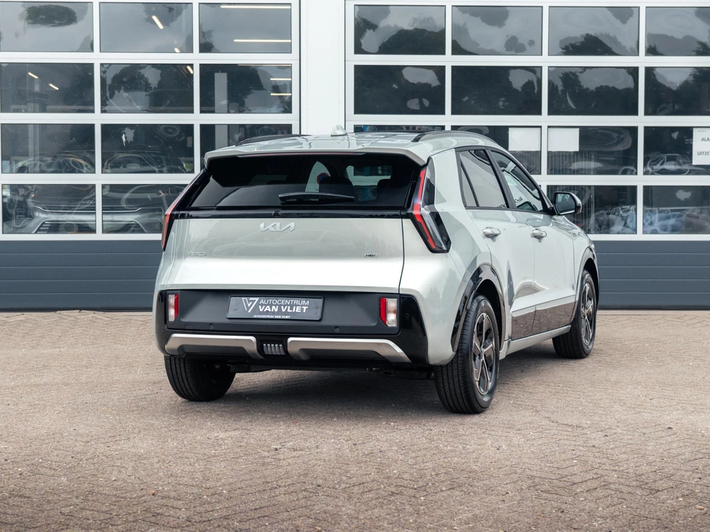 Kia Niro – foto 5