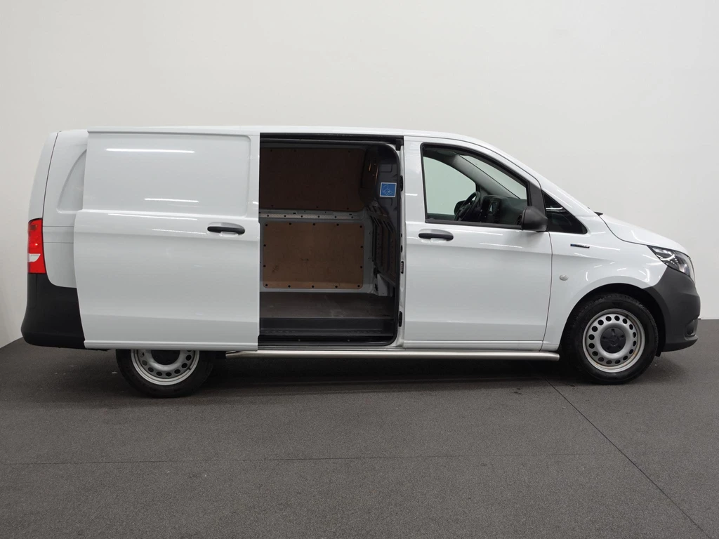 Mercedes-Benz eVito – foto 7