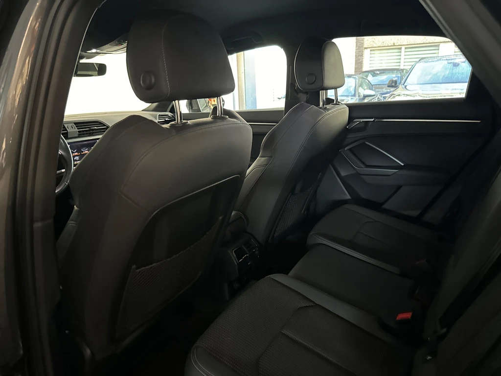 Audi Q3 – foto 31