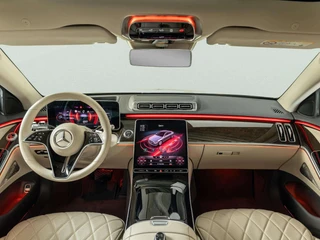 Mercedes-Benz S-Klasse – thumbnail 4