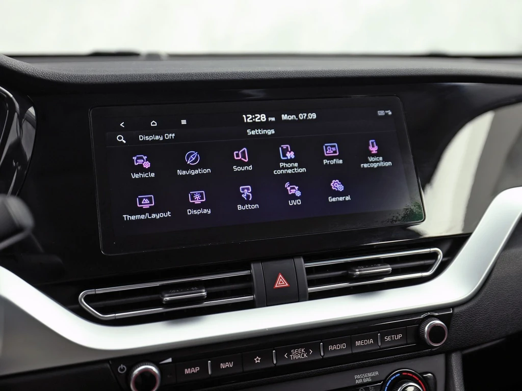 Kia Niro – foto 9