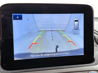 Ford Transit Connect – thumbnail 21