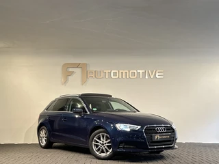 Audi A3 – thumbnail 7
