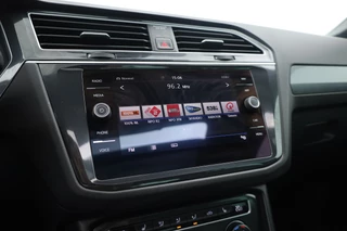Volkswagen Tiguan – thumbnail 23