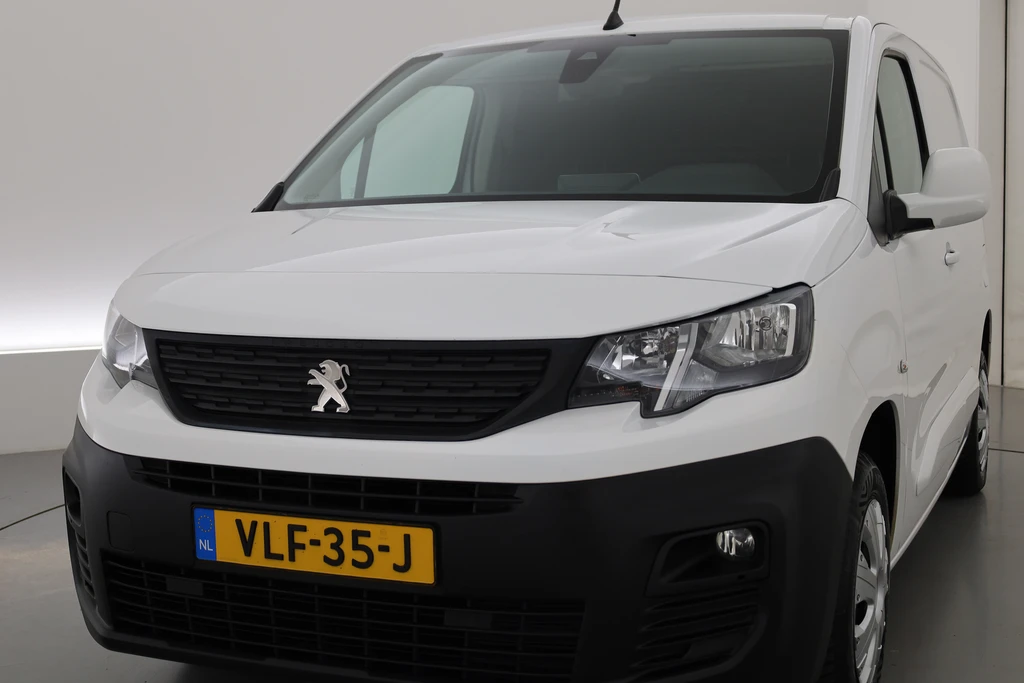 Peugeot Partner – foto 2