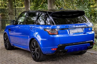 Land Rover Range Rover Sport – thumbnail 5