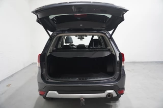 Subaru Forester – thumbnail 14