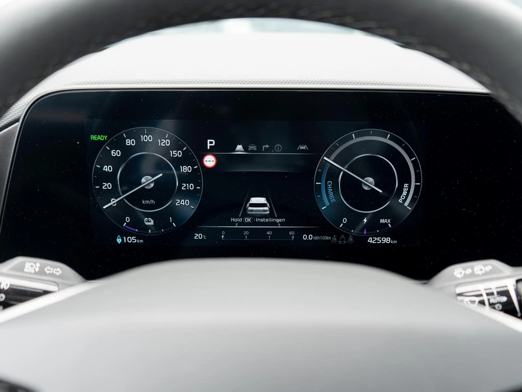 Kia Niro EV – foto 13