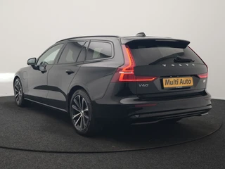 Volvo V60 – thumbnail 4