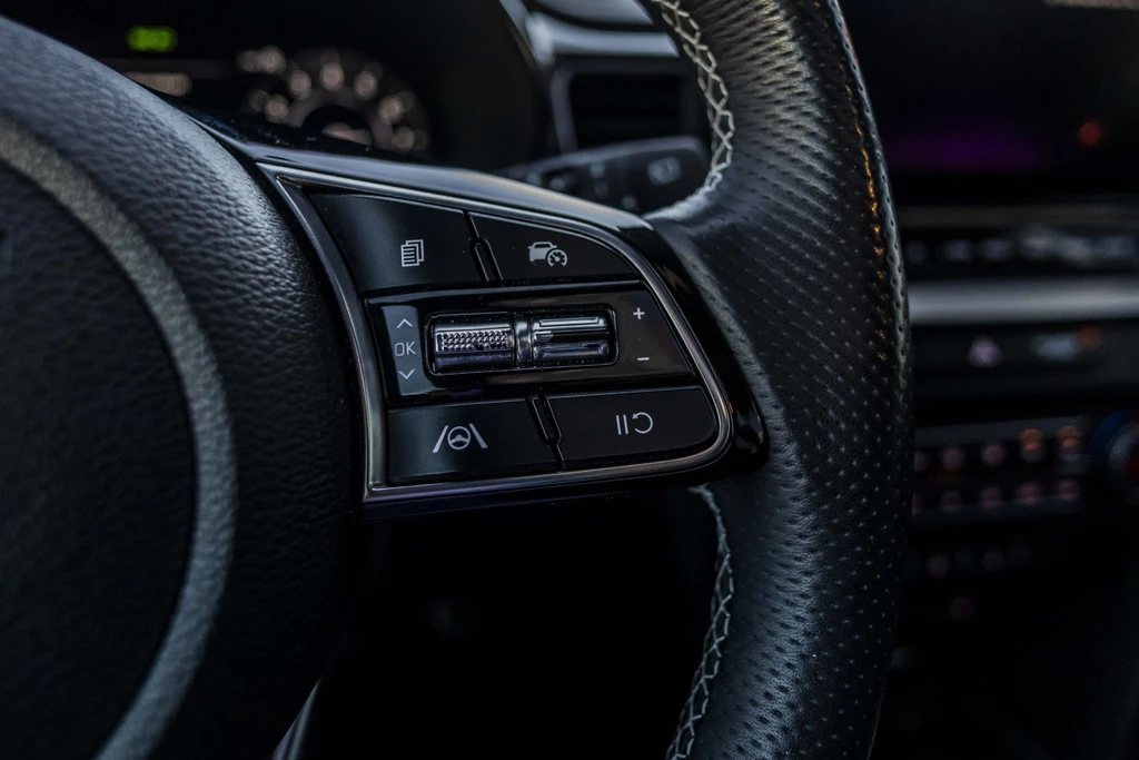 Kia Ceed – foto 33