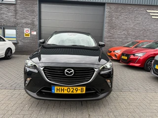 Mazda CX-3 – thumbnail 9