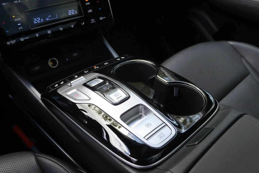 Hyundai Tucson – foto 24