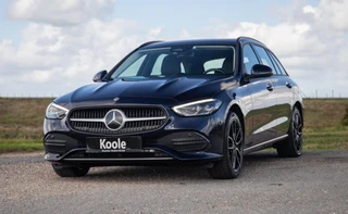 Mercedes-Benz C-Klasse – thumbnail 5
