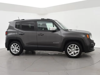 Jeep Renegade – thumbnail 10