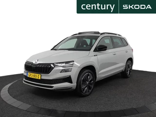 Škoda Karoq – thumbnail 1