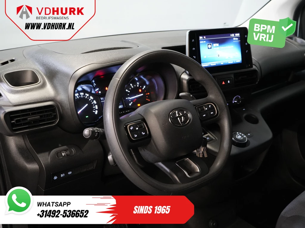 Toyota ProAce – foto 14