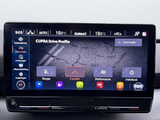 CUPRA Born – thumbnail 25