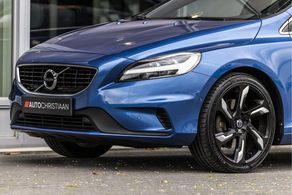 Volvo V40 – foto 19