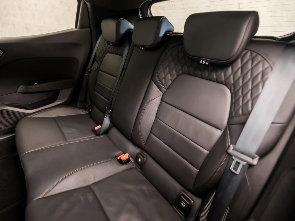 Renault Clio – foto 14