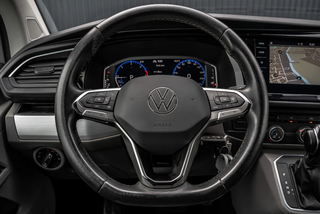 Volkswagen Transporter – foto 16