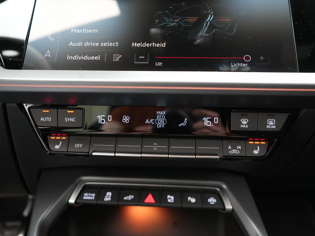 Audi A3 – foto 33