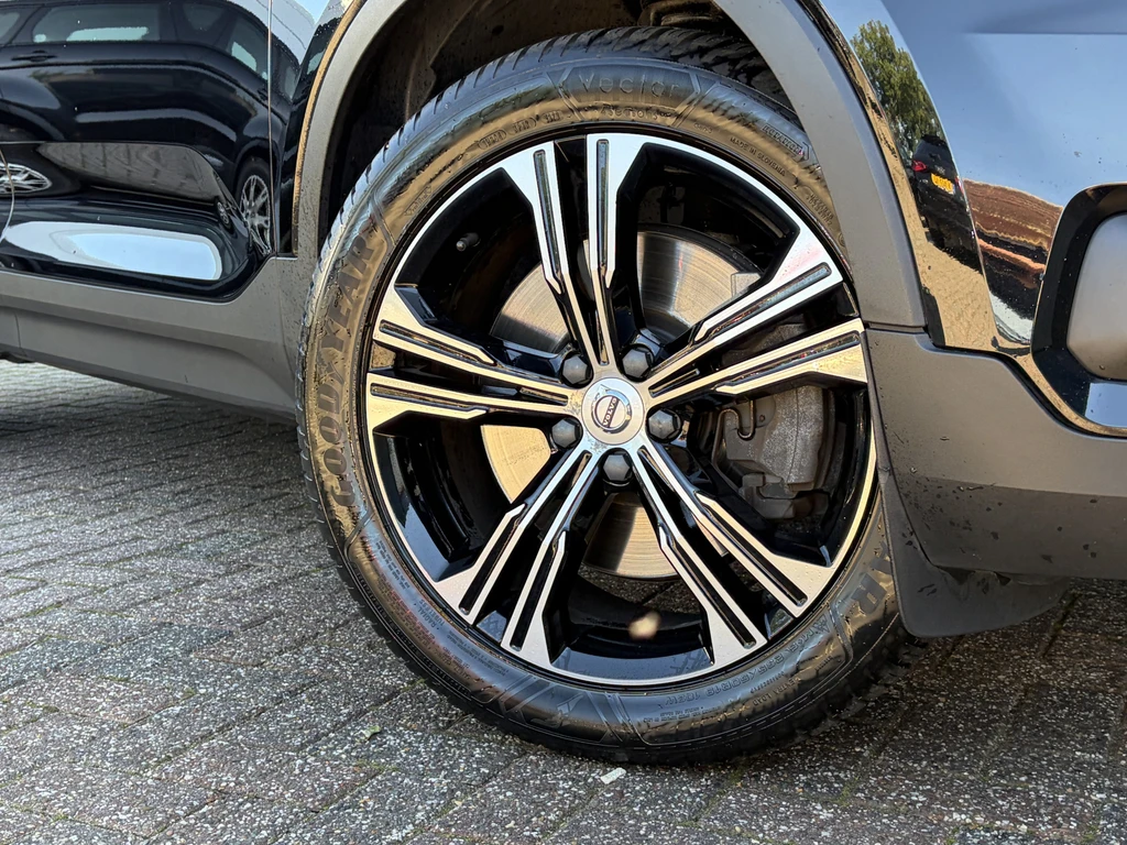 Volvo XC40 – foto 22