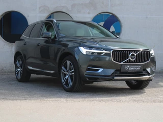 Volvo XC60 – thumbnail 5