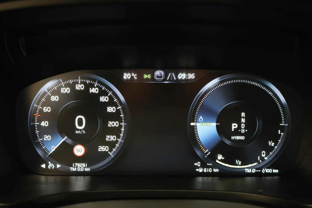 Volvo V60 – foto 15