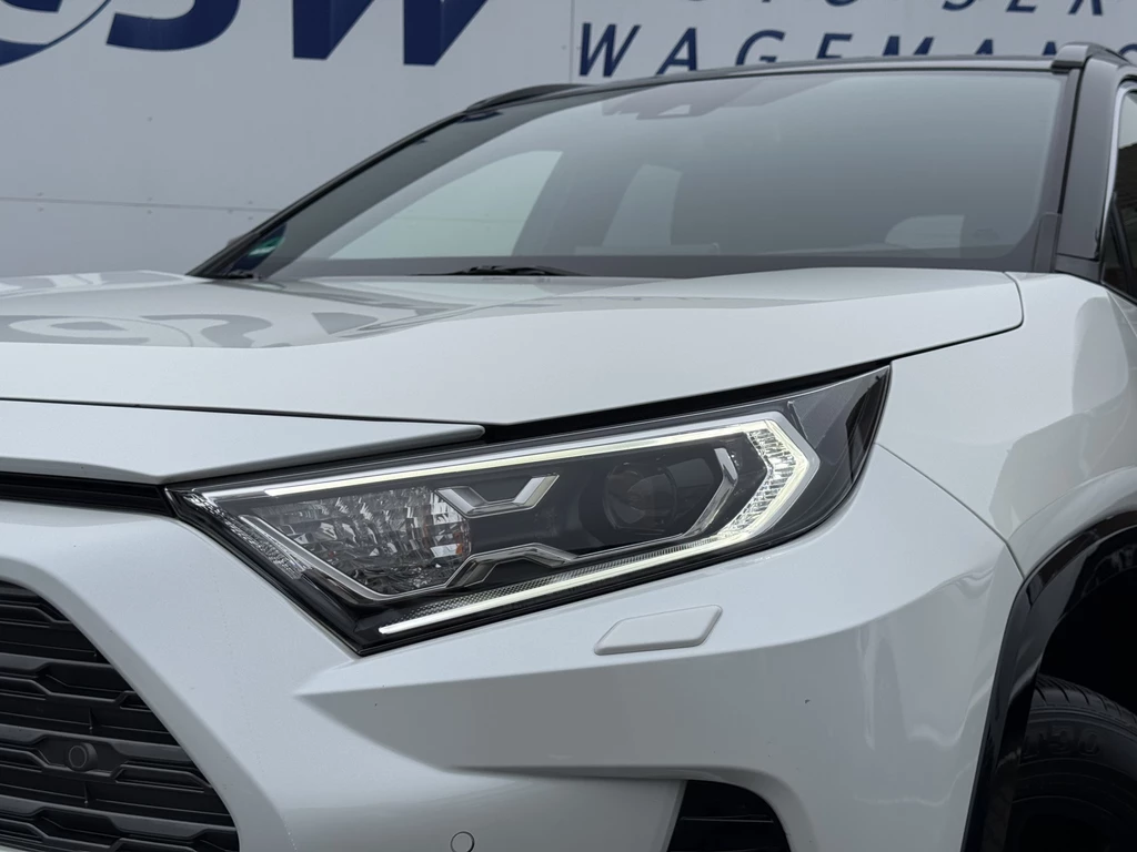 Toyota RAV4 – foto 35