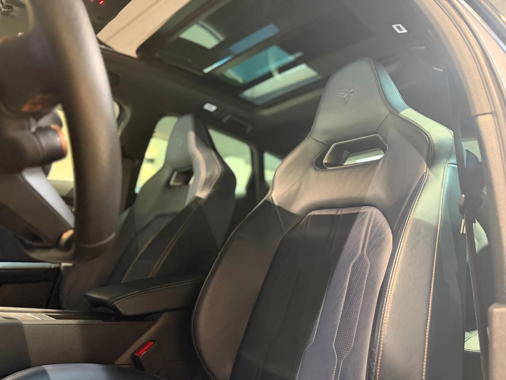 CUPRA Formentor – foto 11