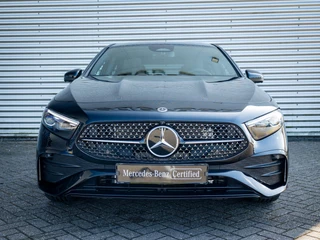 Mercedes-Benz A-Klasse – thumbnail 3