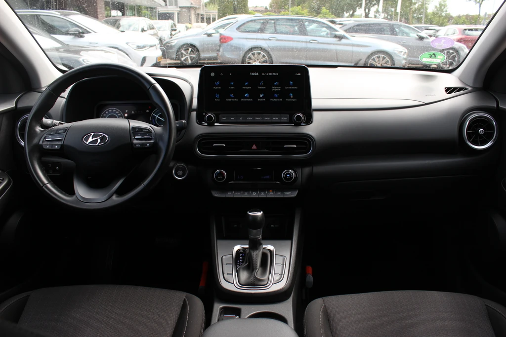 Hyundai Kona – foto 10
